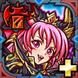 魔彗騎士ルーシー（暗）